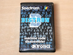 Distron by DK Tronics