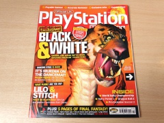 Official Playstation Magazine - Issue 89