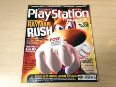 Official Playstation Magazine - Issue 81