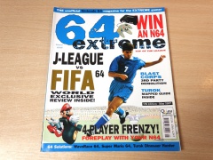 64 Extreme Magazine - Issue 2