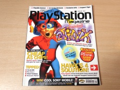 Official Playstation Magazine - Issue 94