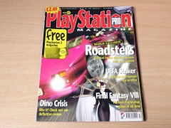 Playstation Pro Magazine - Issue 41
