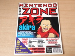 Nintendo Game Zone Magazine - Issue 14