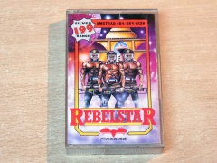 Rebelstar by Firebird