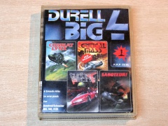 Big 4 by Durell