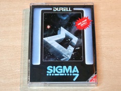 Sigma 7 by Durell