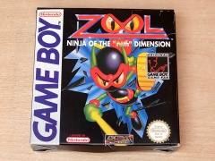 Zool by Gremlin