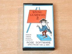 Young Learners 2 by Rose Software