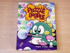 Puzzle Bobble by GT Interactive