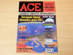 ACE Magazine - Issue 33