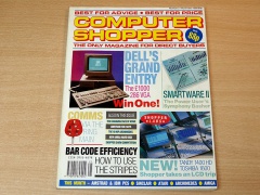 Computer Shopper - Issue 21