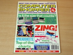 Computer Shopper - Issue 24
