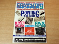 Computer Shopper - Issue 15