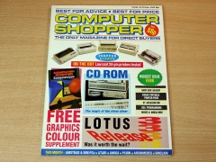 Computer Shopper - Issue 20