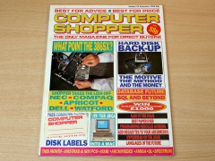 Computer Shopper - Issue 19