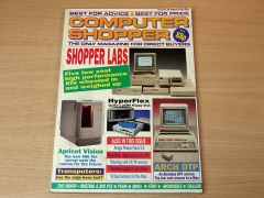 Computer Shopper - Issue 18