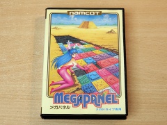 Megapanel by Namcot