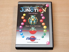 Junction by Micronet
