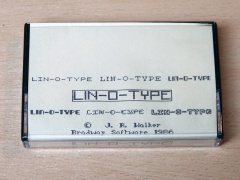 Lin-O-Type by Broadway Software