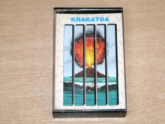Krakatoa by Prism