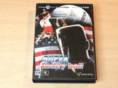 Super Volley Ball by System V