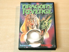 Dragon's Revenge by Tengen