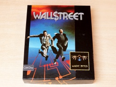 Wall Street by Magic Bytes *Nr MINT