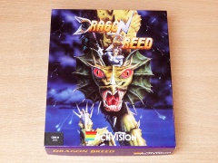 Dragon Breed by Activision