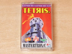Tetris by Mastertronic
