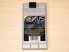 Nexus by Nexus
