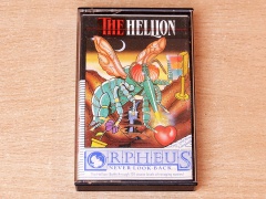 The Hellion by Orpheus