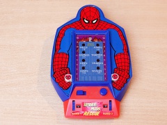 Spider-Man Rescue by Bandai