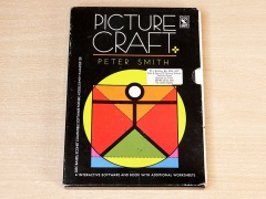 Picture Craft by BBC Publications