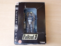 Fallout 3 Collector's Edition by Bethesda