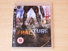 Fracture by Lucasarts