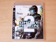 Ghost Recon Advanced Warfighter 2 by Ubisoft