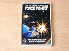 Force Fighter by Perfection Software