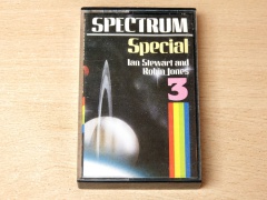 Spectrum Special 3 by Shiva Software