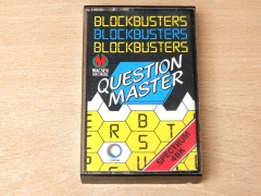 Blockbusters : Question Master by Macsen Software