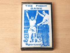 The Fight Game by Sportsoft