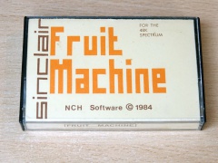 Fruit Machine by NCH Software