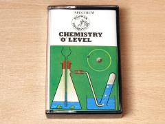 Chemistry O Level by Paxman Promotions