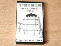 Scoredraw by Naigram Software