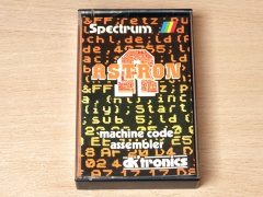 Astron by DK Tronics