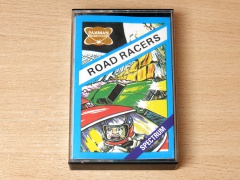 Road Racers by Paxman Promotions