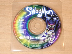 Swagman by Core : Demo Disc