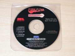 Soul Star & Battlecorps Demos by Core
