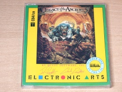 Legacy Of The Ancients by Electronic Arts