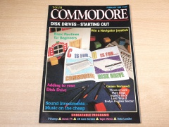 Your Commodore - Issue 5 Volume 5