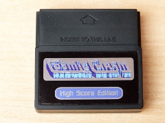 Cosmic Chasm - High Score Edition